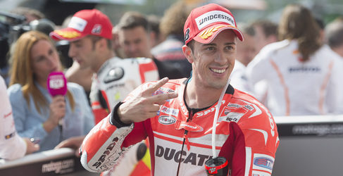 ducati silverstone 2014