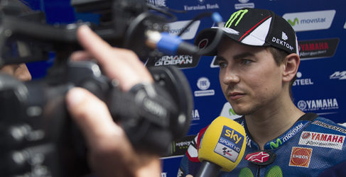 yamaha silverstone 2014