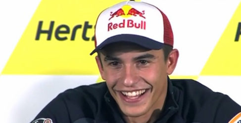 rueda prensa silverstone