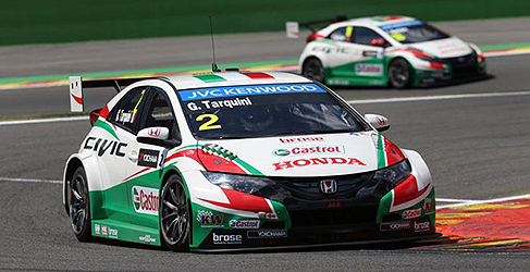 Gabriele Tarquini