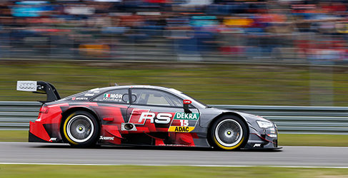 mortara dtm
