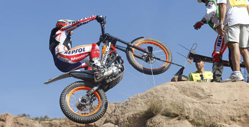 Trial toni bou
