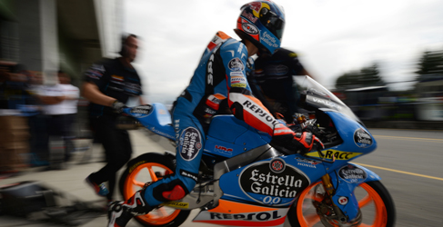 rins fp1 moto3 misano
