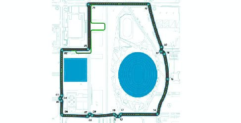 eprix formulae beijing