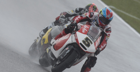 zarco fp1 moto2 misano