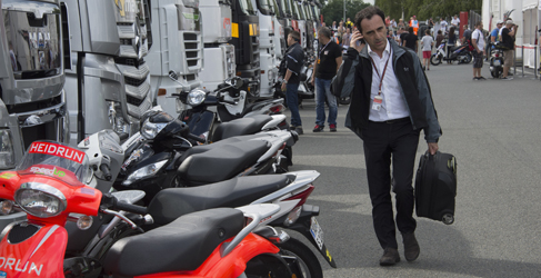aprilia motogp