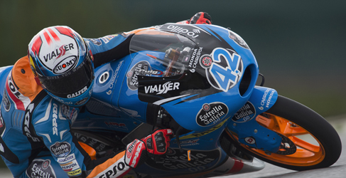 moto3 fp2 misano