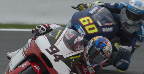 fp2 moto2 misano