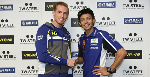 tw steel yamaha