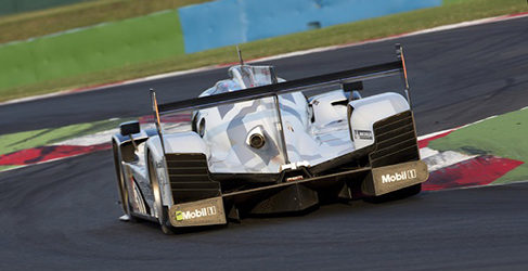 porsche francia
