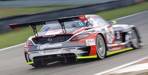 24H Series