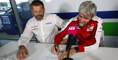 avintia ducati