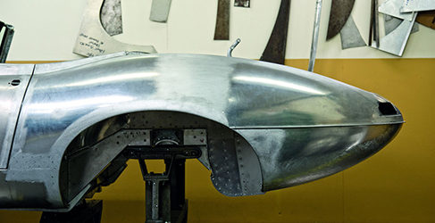 Jaguar Heritage