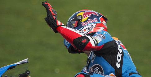 alex rins misano
