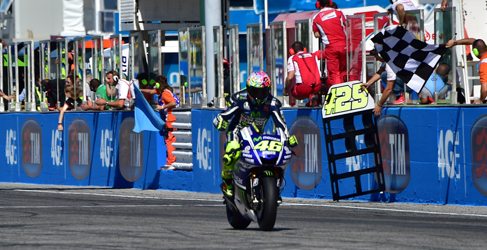 motogp misano race