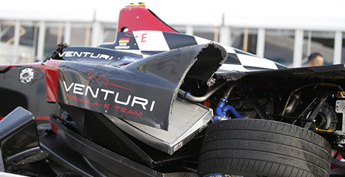 formula e polemica