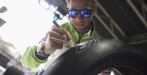 alvaro bautista aprilia