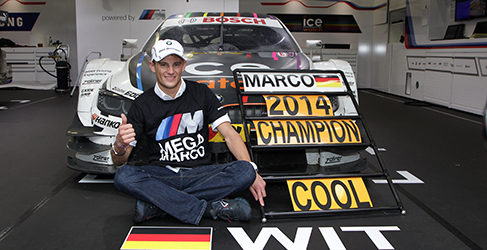 wittmann bmw