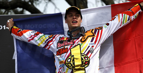 tixier campeon mx2