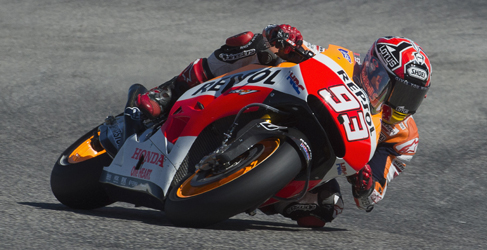 doohan habla marquez