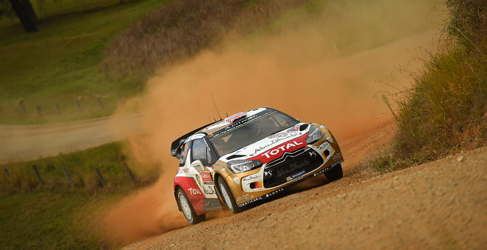 kris meeke australia