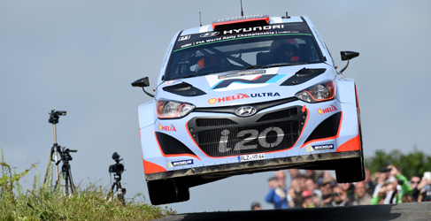 inscritos rally francia