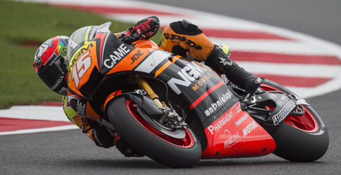 de angelis misano