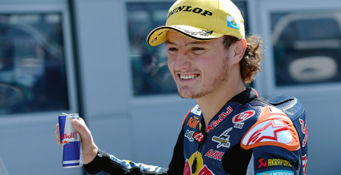 miller lcr honda