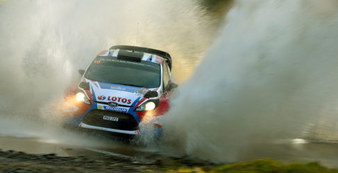 australia wrc