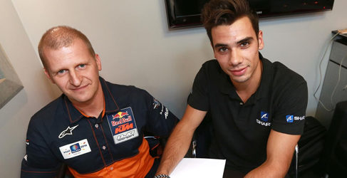oliveira red bull ktm ajo