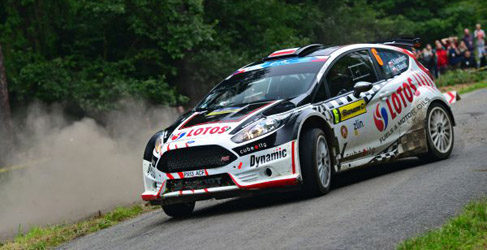 qs cyprus rally