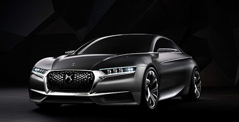 Divine DS