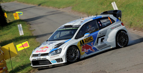 volkswagen ogier