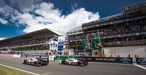 audi fp1