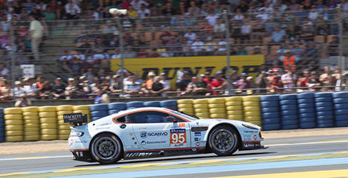 aston martin
