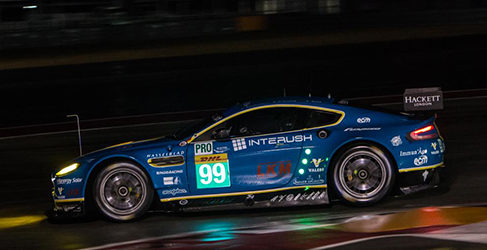 aston martin