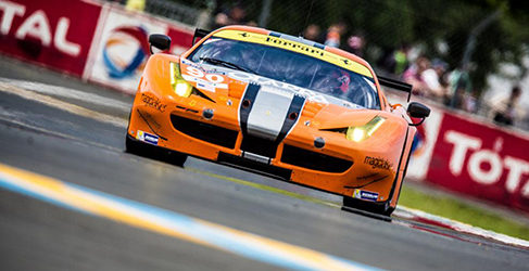 ferrari italia