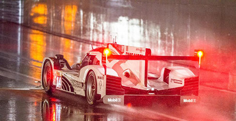 porsche lmp1