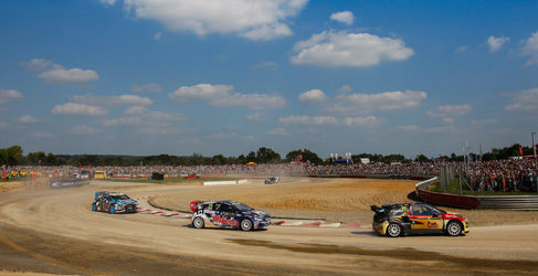 rallycross alemania