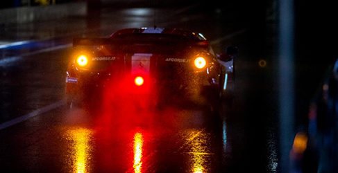 ferrari noche