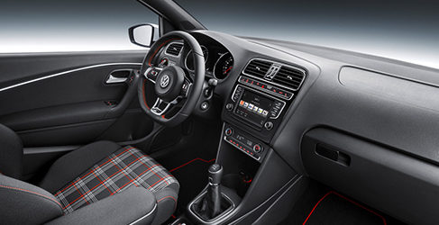 Volkswagen Polo GTI