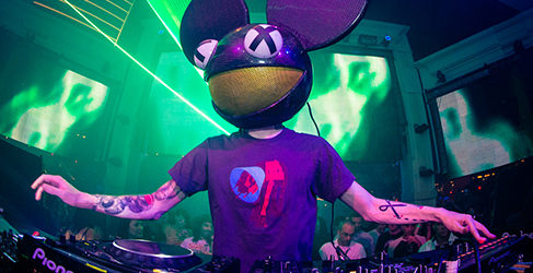 Deadmau5