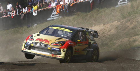 solberg win alemania