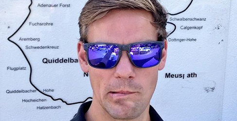Tom Chilton