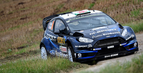 subcampeonato m-sport