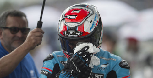 danilo petrucci pramac