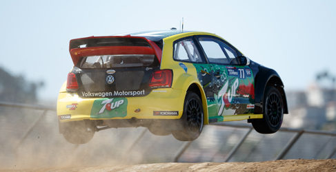 grc los angeles