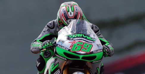 aspar team