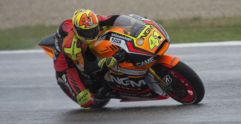 gp aragon forward