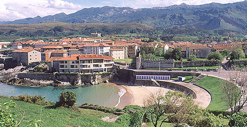 LLanes acogerá la séptima cita del nacional de asfalto